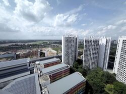 Blk 470B Fernvale Rivergrove (Sengkang), HDB 4 Rooms #579655281